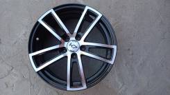 K7. 7.0x16", 5x105, ET38,  56,6. 