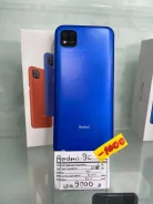 Xiaomi Redmi 9C. �/�, �����, 3G, 4G LTE, Dual-SIM, NFC ����