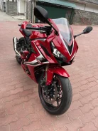 Honda CBR 650R. 650����. ��., ��������, ���, � �������� ����