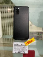 OPPO A52. �/�, ������, 3G, 4G LTE, Dual-SIM, NFC ����