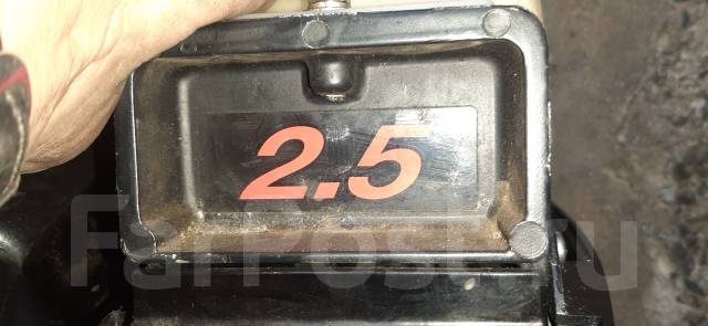 ����� � �������. 2002 ���, ����� 2,85��., ��������� ���������, 2,5��.�., ������ ����