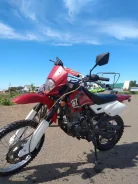 Racer Enduro RC150-GY. 150����. ��., ��������, ��� ���, � �������� ����
