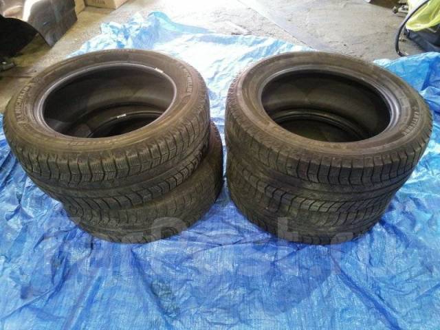Michelin Latitude