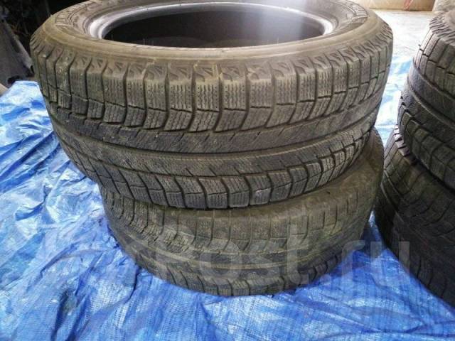 Michelin Latitude