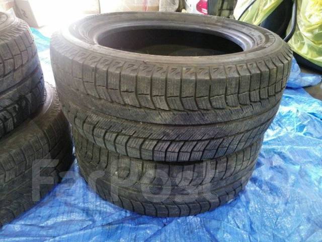 Michelin Latitude