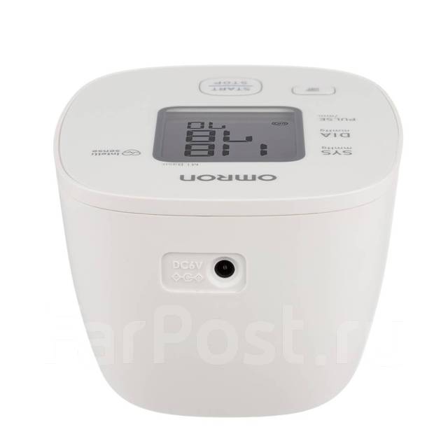 Тонометр Omron M1 Basic (RU), новый, в наличии. Цена: 2 550₽ во ...