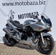 Suzuki GSF 1200 Bandit. 1 200����. ��., ��������, ���, ��� ������� ����