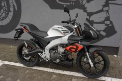 Aprilia Tuono 125. 125����. ��., ��������, � ��������. ��� ����� �� ������ ����