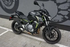 Kawasaki Z 650. 650����. ��., ��������, � ��������. ��� ����� �� ������ ����