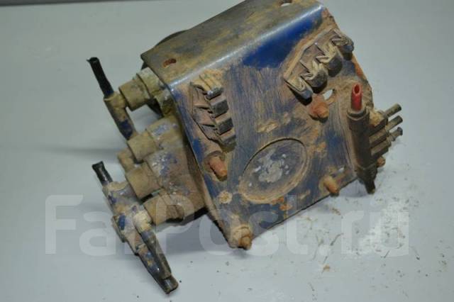 Рено премиум прицеп не тормозит - 92 фото