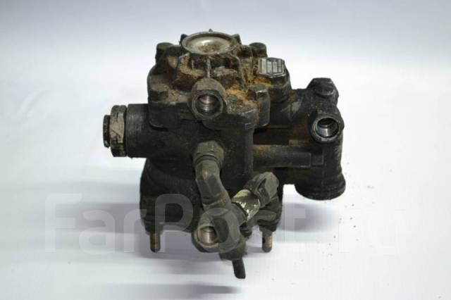 Рено премиум прицеп не тормозит - 92 фото