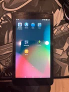 Huawei MediaPad T1. 7 ������, ������ 8 �� ����