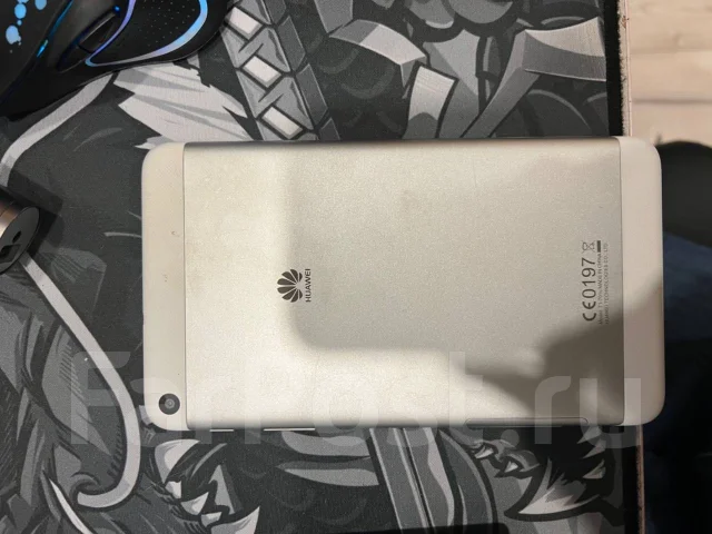 Huawei MediaPad T1. 7 ������, ������ 8 �� ����