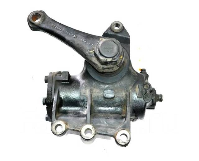 Редуктор гидроусилителя. Сошка рулевая гидроусилителя zf8095 d-59 d-56. Гидроусилитель zf00z 136 07 96130 Bar.