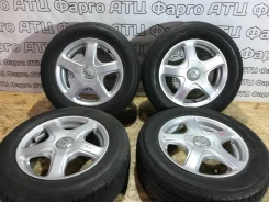 P&W. 5.0x14", 5x100, 5x114.3, ET38, �� 72���. ����