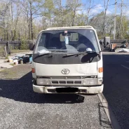 Toyota Hiace. ��������, ������, 2.8 (91��.�.), ������, 486 969����. ��, ��� ��� ����