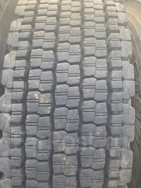 Bridgestone W905. ������, ��� �����, 2010 ���, �/�, ����� 10 % ����