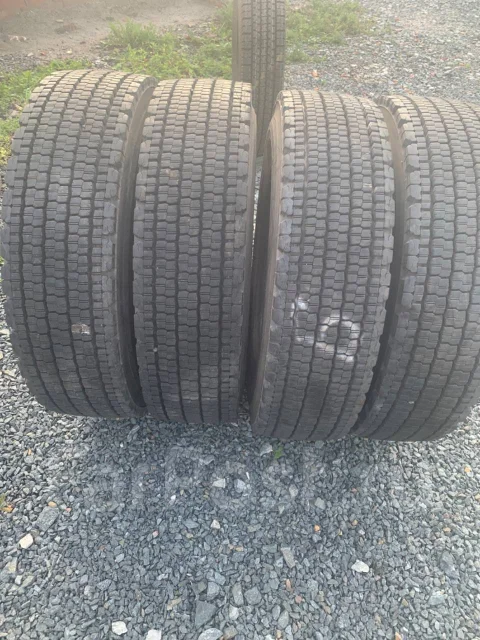 Bridgestone W905. ������, ��� �����, 2010 ���, �/�, ����� 10 % ����