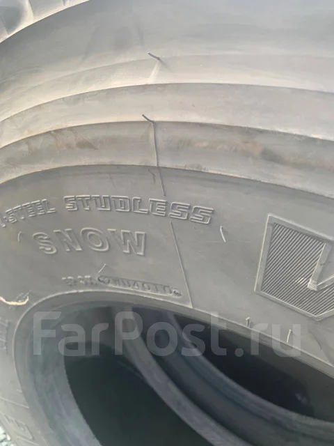 Bridgestone W905. ������, ��� �����, 2010 ���, �/�, ����� 10 % ����