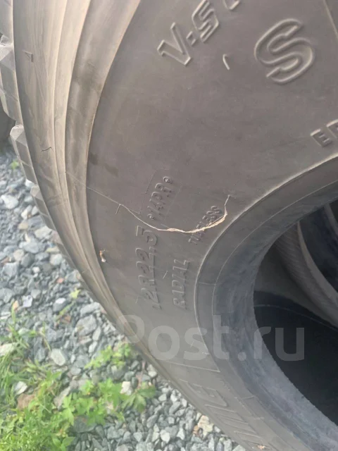Bridgestone W905. ������, ��� �����, 2010 ���, �/�, ����� 10 % ����
