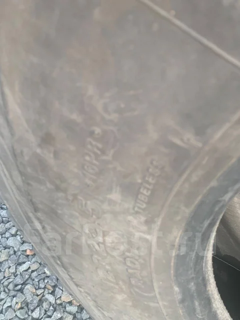 Bridgestone W905. ������, ��� �����, 2010 ���, �/�, ����� 10 % ����