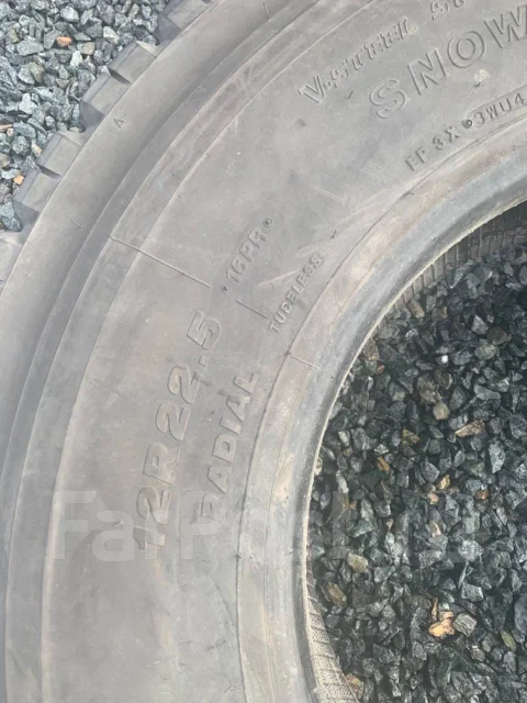Bridgestone W905. ������, ��� �����, 2010 ���, �/�, ����� 10 % ����
