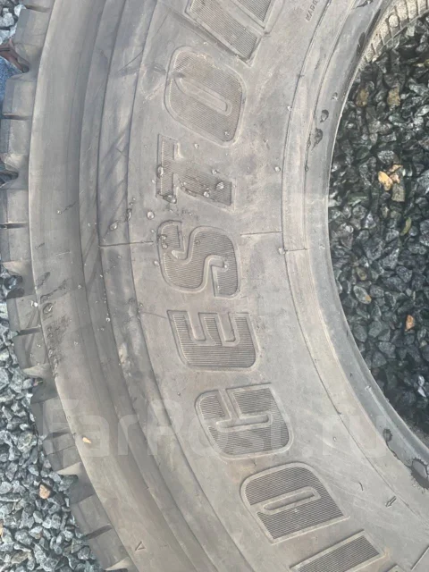 Bridgestone W905. ������, ��� �����, 2010 ���, �/�, ����� 10 % ����