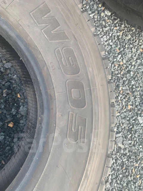 Bridgestone W905. ������, ��� �����, 2010 ���, �/�, ����� 10 % ����