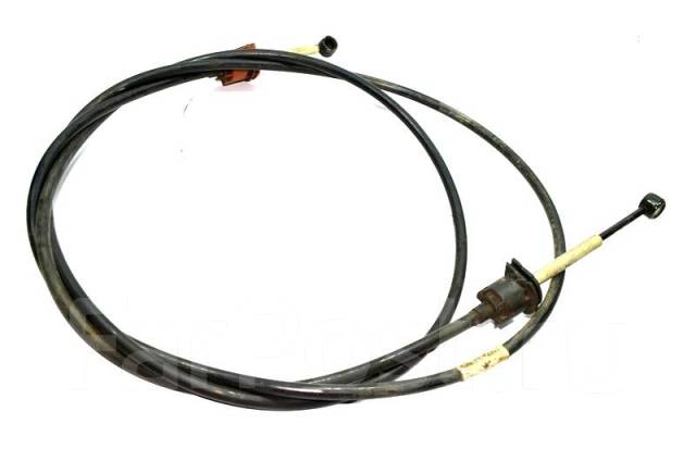 Троса кулисы вольво s40 2012. 5049001671am. Трос переключения кпп вольво. Трос переключения передач вольво. Трос кпп volvo fm13.