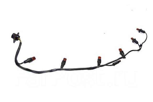 Проводка топливной форсунки Iveco Stralis (01.02-) 504149934 купить в ...