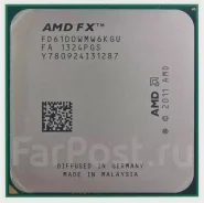 AMD FX-6100 ����