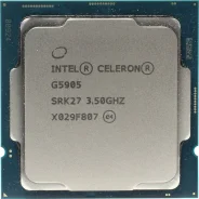 Intel Celeron G5905 ����