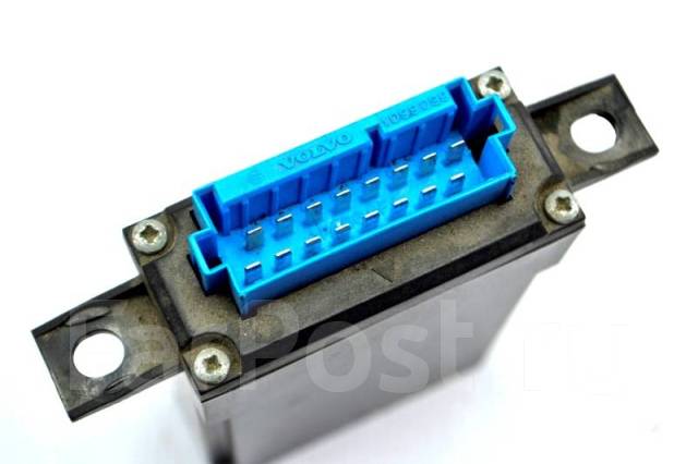 Блок управления, центральный замок Volvo FH12 1-seeria (01.93-12.02) 8154736 куп