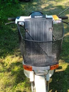 Suzuki Mollet. 45����. ��., ��������, ���, � �������� ����