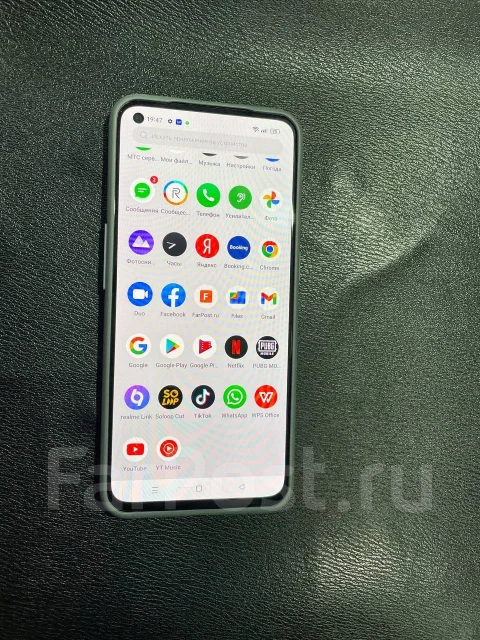Realme GT Master Edition. �/�, �����, 3G, 4G LTE, Dual-SIM, ����������, NFC ����