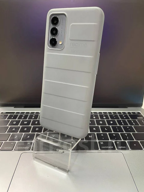 Realme GT Master Edition. �/�, �����, 3G, 4G LTE, Dual-SIM, ����������, NFC ����