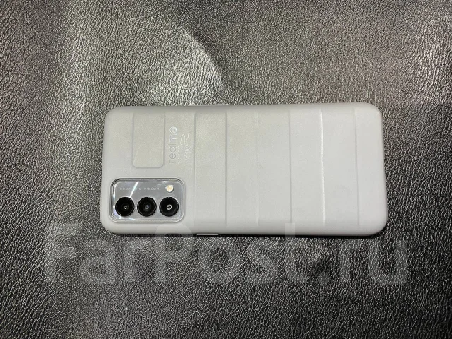 Realme GT Master Edition. �/�, �����, 3G, 4G LTE, Dual-SIM, ����������, NFC ����