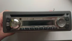 Panasonic CQ ����