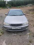 Nissan Cefiro. �������, ��������, 2.0 (160��.�.), ������, 220 000����. �� ����