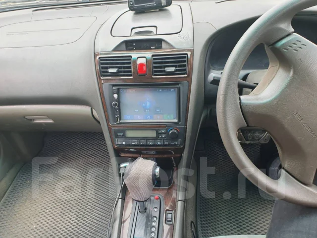 Nissan Cefiro. �������, ��������, 2.0 (160��.�.), ������, 220 000����. �� ����