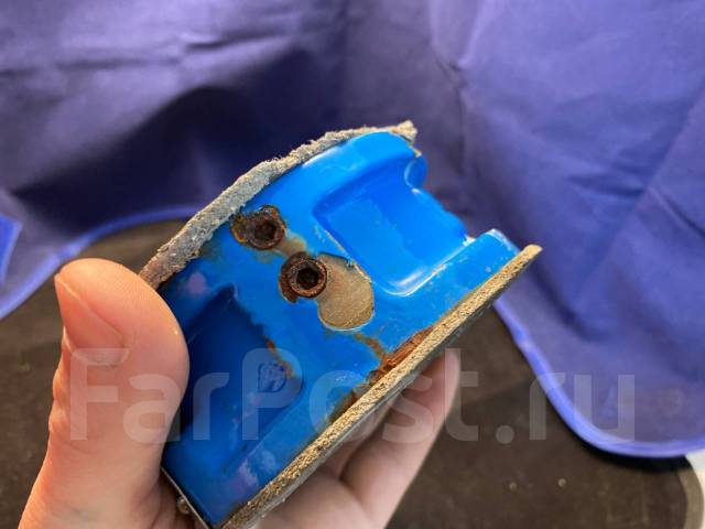 Обратный клапан двухстворчатый Gross EN-GJL-250 БарахолкаДВ ...