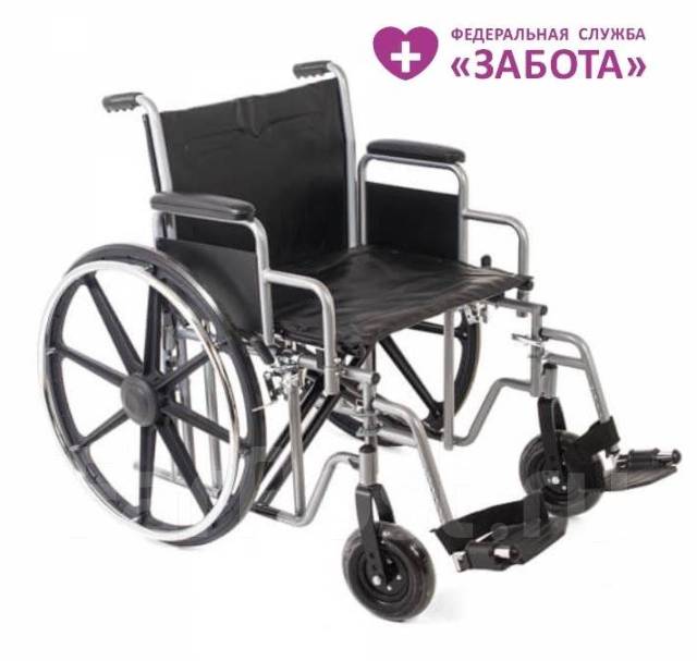 Кресло-коляска Barry HD3, новый, под заказ во Владивостоке