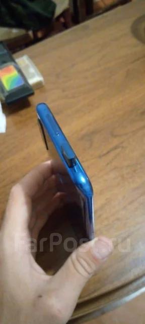 Honor 9X. �/�, �����, 4G LTE, Dual-SIM, NFC ����