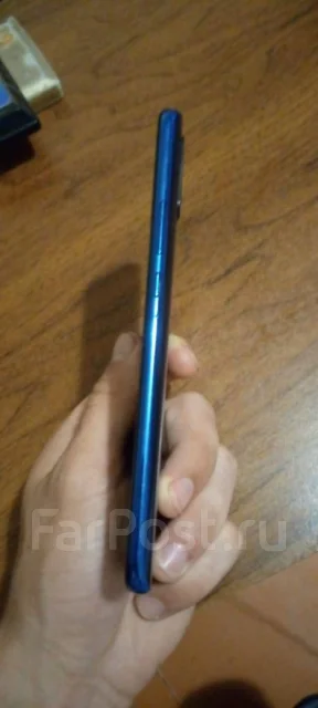 Honor 9X. �/�, �����, 4G LTE, Dual-SIM, NFC ����