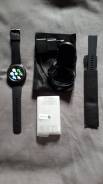 Samsung Galaxy Watch. GPS, NFC, IP68 