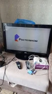 LG 32LH2000. LCD (��) ����