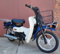Suzuki Birdie. 50����. ��., ��������, ��� ���, ��� ������� ����