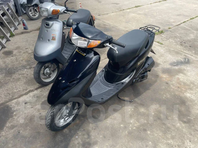 Honda Dio AF34 ����