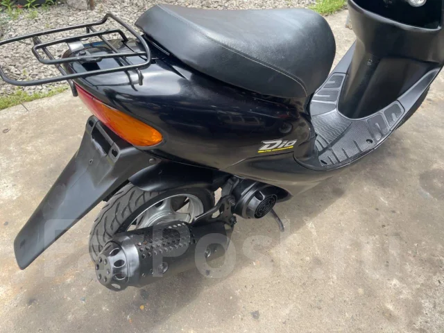 Honda Dio AF34 ����