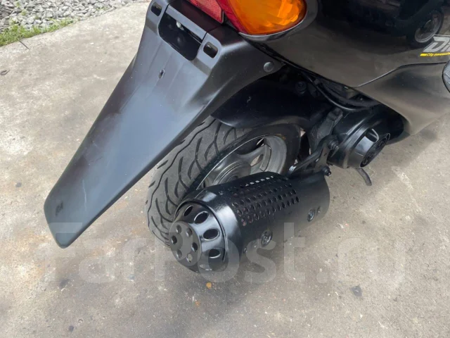 Honda Dio AF34 ����
